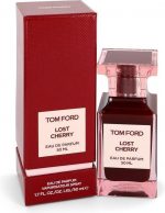 Tom Ford Lost Cherry 50 ml Eau de Parfum - Unisex - Image 8