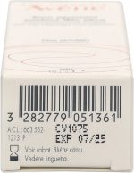 Soothing Eye Contour Cream By Avene 10 Ml - Image 2