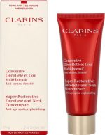Clarins Multi-intensive Concentre Decollete & Cou - Dagcrème - 75 ml - Image 3