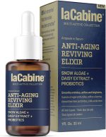La Cabine Anti Aging Reviving Elixir Serum 30 Ml - Image 3