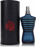 Jean Paul Gaultier Ultra Male Intense 125 ml Eau de Toilette Spray - Herenparfum - Image 2