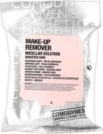 Comodynes Make-up Remover Sensitive Skin 20 Towelettes - Image 4