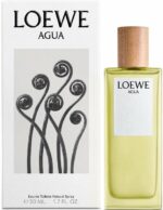 Loewe - Unisex - Agua - Eau de toilette 100 ml - Image 2