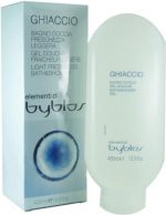 Byblos - Ghiaccio Sprchový gel - 400ML SHOWER GEL - Image 2