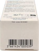 Uriage Eau Thermale Light Water Cream Spf20 40ml - Image 3