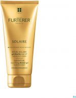 After-sun Nourishing Shower Gel & Shampoo Jojoba Wax By Rene Furterer 200 Ml - Image 4