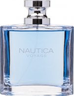 Herenparfum Nautica EDT Voyage (100 ml) - Image 8