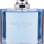 Herenparfum Nautica EDT Voyage (100 ml)
