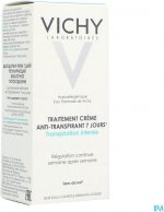 Vichy Intense Transpiratie Crème 7 Dagen 30ml - Image 2