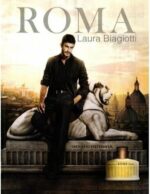 Laura Biagiotti Roma Uomo - 75 ml - eau de toilette spray - herenparfum - Image 2