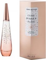 Issey Miyake L'Eau d'Issey Pure Petale de Nectar EDT W 50 ml - Image 3