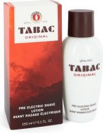 Tabac Original for Men - 150 ml - Pre Electric Shave Lotion - Image 2
