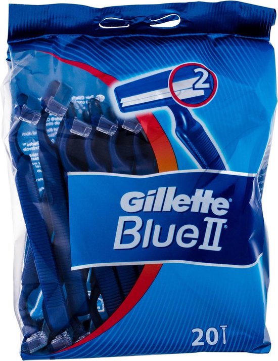 550x713-131 Gillette Blue II 15+5 Units - Image 1