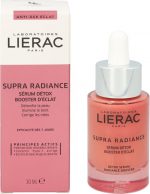 Gezichtsserum Supra Radiance Detox Lierac Radiance 30 ml - Image 2