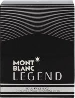 Montblanc - Legend Aftershave Lotion 100 ml - Image 2