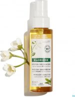 Klorane Tamanu And Monoi Sun Protection Oil 100ml - Image 4