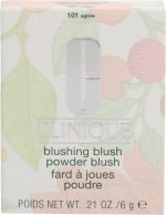 Clinique Compact Poeder Clinique Foundation Blushing Blush Compact Poeder Powder Blush 6 gr - Image 11