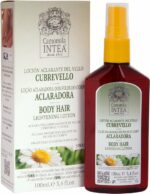 Cubrevello Bodylotion Camomila Intea (100 ml) - Image 2