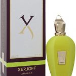 Xerjoff Amabile by Xerjoff 100 ml - Eau De Parfum Spray (Unisex)