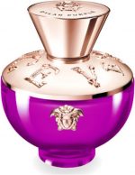 Versace Dylan Purple 50 ml Eau de Parfum - Damesparfum - Image 3