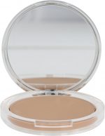 CLINIQUE Almost Powder Makeup SPF15 podk ad w pudrze z ochron  przeciws oneczn  05 Medium 10g - Image 4