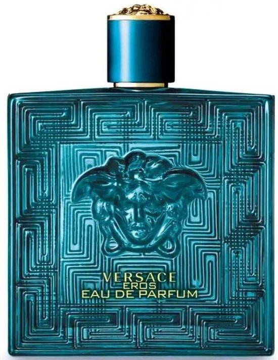 550x713-44 Versace Eros 100 ml Eau de Parfum - Herenparfum - Image 1