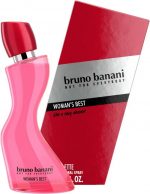 Bruno Banani Woman's Best Eau de toilette 30 ml - Image 2