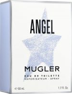 Thierry Mugler Angel (2019) Edt W 50 Ml Refillable - Image 3