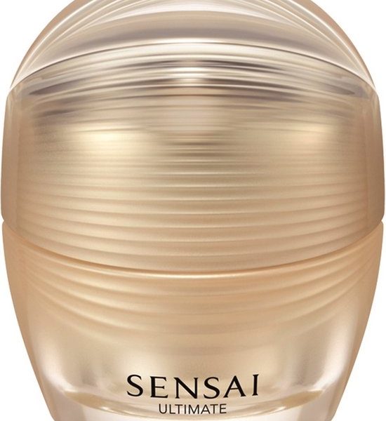 Sensai Huidverzorging Dagcrème Ultimate The Cream 40ml