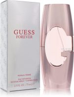 Guess forever Eau De Parfum Spray 75 ml for Women - Image 5