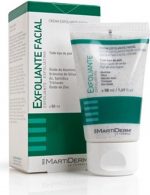 Gezicht Exfoliator Essentials Martiderm (50 ml) - Image 4