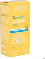 Uriage Bariésun SPF50+ Fragrance-Free Cream 50ml