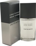 Issey Miyake L'Eau D'Issey Intense 75 ml Eau de Toilette - Herenparfum - Image 3