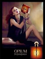 Yves Saint Laurent Opium 50 ml Eau de Toilette - Damesparfum - Image 3