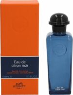 Hermes - Eau de Citron Noir - eau de cologne 100 ml - Image 3