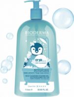 Bioderma Abcderm Gentle Cleansing Gel K 1000 Ml - Image 2