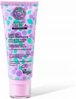 Natura Siberica Bosbes Siberica Gezichtsreinigingsschuim 100 ml - Image 3