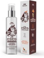 Sixty's Recovery Coconut Oil By Hairgum 50 Ml - Image 2
