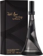 Rihanna Reb'l Fleur Love Always EDP W 100 ml - Image 4