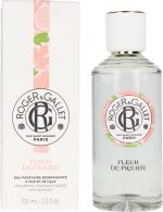 Fleur De Figuier Wellness Perfumed Water By Roger & Gallet 100 Ml - Image 3
