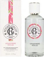 Gingembre Rouge Wellness Perfumed Water By Roger & Gallet 100 Ml - Image 3