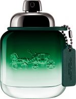 Coach Green EDT M 100 ml - Image 2