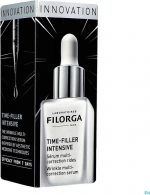 Filorga Les Soins Time-Filler Intensive Wrinkle Multi-Correction Serum - Image 3