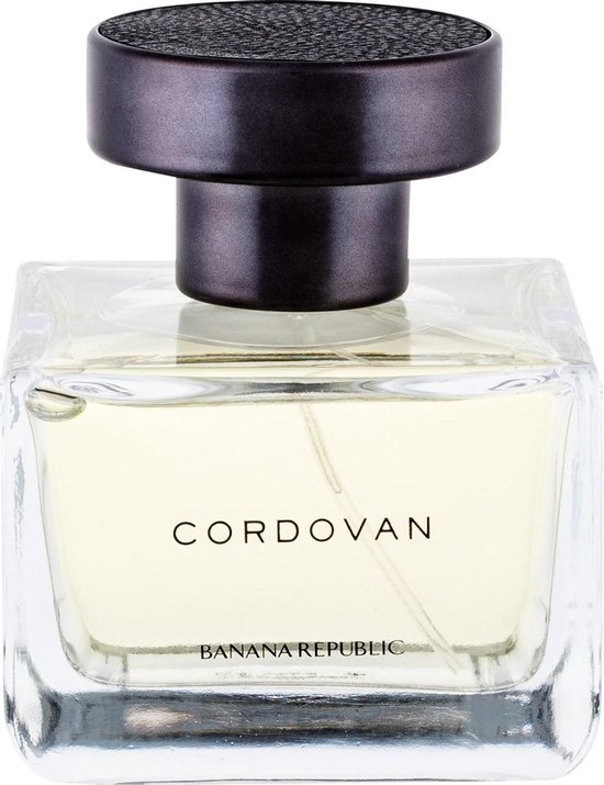 550x715-36 Cordovan by Banana Republic 100 ml - Eau De Toilette Spray - Image 1