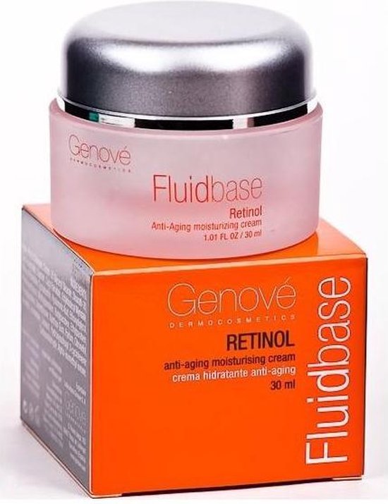 550x715-45 Retinol + Vit. C | Rederm Genove - Image 1