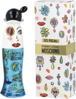 Moschino So Real - 50ml - Eau De Toilette - Image 2