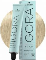 Schwarzkopf - Igora - Royal - Highlifts - 10-1 - 60 ml - Image 3