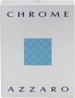 Azzaro Chrome EDT M 100 ml - Image 4
