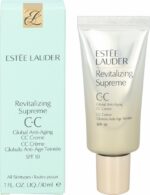 Estee Lauder CrA me Huidverzorging Revitalizing Supreme  Global Anti Aging CC Creme - Image 5