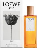 Loewe - Damesparfum - Solo Ella - Eau de toilette 50 ml - Image 2